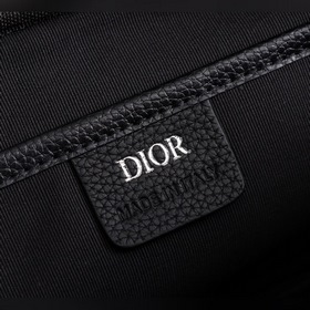 Поясная сумка DIOR Модель： 1ESBO017 (флоральный узор) Практичный
