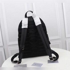 Рюкзак Dior Explorer Модель： 1ESBA012 (черный) Этот рюкзак — нов