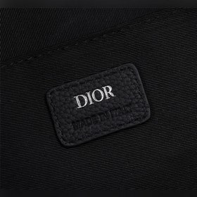 Рюкзак Dior Explore Модель： 1ESBA012 (фактурная ткань цветабрико