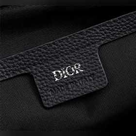 Мужской рюкзак Dior OBLIQUE MOTION Модель： 1MOBA065YPN (черный с 