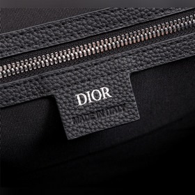 Мужской рюкзак Dior Oblique Модель： 1ADBA143TSE_H28E (абрикосовы