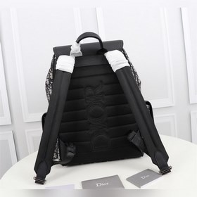 DIOR Рюкзак с двойными лямками Модель： 1ADBA161YKS_H27E Этот рюк