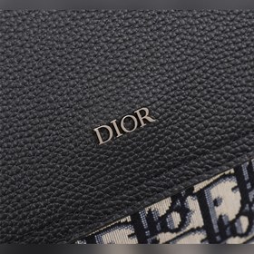 DIOR Рюкзак с двойными лямками Модель： 1ADBA161YKS_H27E Этот рюк