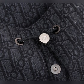 DIOR Рюкзак с двойными лямками Модель： 1ADBA161YKS_H27E Этот рюк