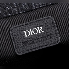 DIOR Рюкзак с двойными лямками Модель： 1ADBA161YKS_H27E Этот рюк
