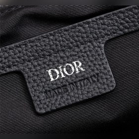 Мужской рюкзак Dior OBLIQUE MOTION Модель： 1MOBA065YPN (абрикосо