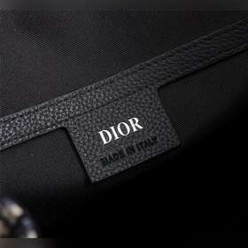 Мужской рюкзак Dior OBLIQUE MOTION Модель： 1MOBA062YPN (флоральн