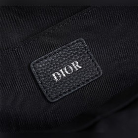 Dior Мужской рюкзак OBLIQUE Модель： 1VOBA088 (абрикосовый с узоро