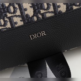 Рюкзак Dior Explorer Модель： 1ESBA152 (абрикосовый с узором) Рюкз