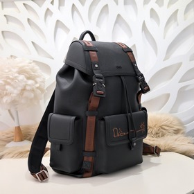 Dior - Новый мужской рюкзак, модель D9001 Рюкзак Dior Hit the Ro