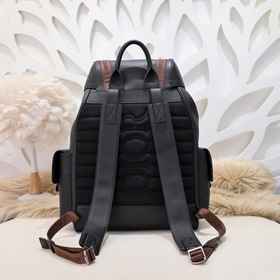 Dior - Новый мужской рюкзак, модель D9001 Рюкзак Dior Hit the Ro