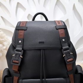 Dior - Новый мужской рюкзак, модель D9001 Рюкзак Dior Hit the Ro