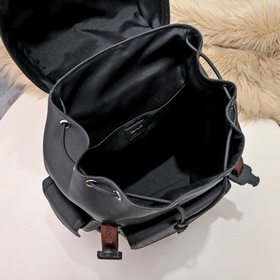 Dior - Новый мужской рюкзак, модель D9001 Рюкзак Dior Hit the Ro