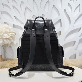 Dior - Новая мужская сумка-рюкзак, модель D8005 Рюкзак Dior Hit 