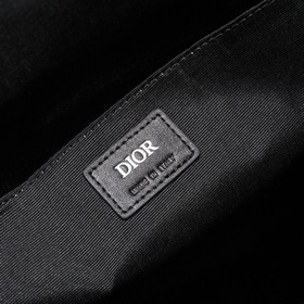 Dior - Новая мужская сумка-рюкзак, модель D8005 Рюкзак Dior Hit 