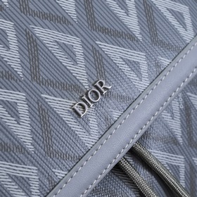 Dior - Новая мужская сумка-рюкзак, модель D8005 Рюкзак Dior Hit