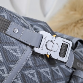 Dior - Новая мужская сумка-рюкзак, модель D8005 Рюкзак Dior Hit 