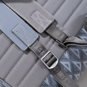 Dior - Новая мужская сумка-рюкзак, модель D8005 Рюкзак Dior Hit 