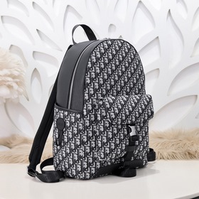 Dior - Новый мужской рюкзак Этот рюкзак является новинкой этого с