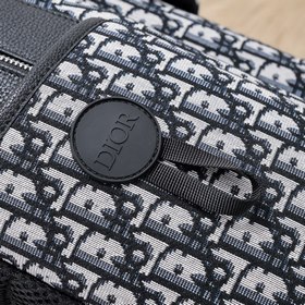 Dior - Новый мужской рюкзак Этот рюкзак является новинкой этого с