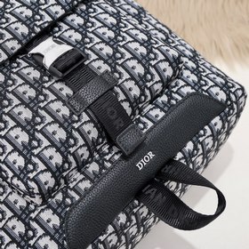 Dior - Новый мужской рюкзак Этот рюкзак является новинкой этого с