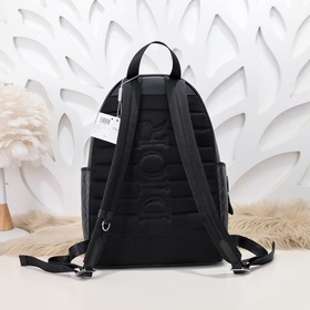 Dior - Новый мужской рюкзак 520 Этот рюкзак — новая модель этого