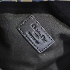 Dior-Homme Новый рюкзак TRAVEL с винтажным принтом, универсальный