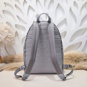 Dior - Новая мужская сумка-рюкзак, модель D8012 Рюкзак Rider — э