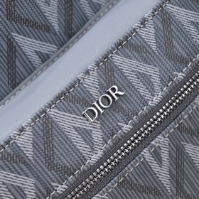 Dior - Новая мужская сумка-рюкзак, модель D8012 Рюкзак Rider — э