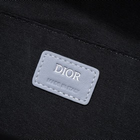Dior - Новая мужская сумка-рюкзак, модель D8012 Рюкзак Rider — э