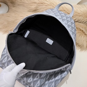 Dior - Новая мужская сумка-рюкзак, модель D8012 Рюкзак Rider — э