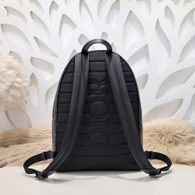 Dior - Новая мужская сумка-рюкзак, модель D8012 Рюкзак Rider — э