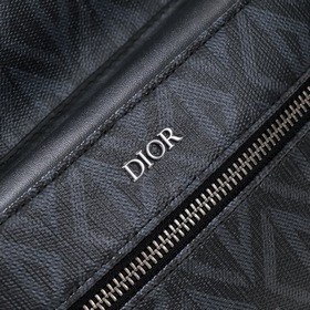 Dior - Новая мужская сумка-рюкзак, модель D8012 Рюкзак Rider — э