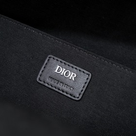 Dior - Новая мужская сумка-рюкзак, модель D8012 Рюкзак Rider — э