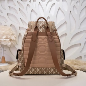 Dior - Новый мужской рюкзак, модель D8005 Рюкзак Dior Hit the Ro