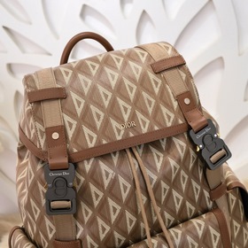 Dior - Новый мужской рюкзак, модель D8005 Рюкзак Dior Hit the Ro