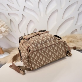 Dior - Новый мужской рюкзак, модель D8005 Рюкзак Dior Hit the Ro