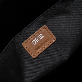 Dior - Новый мужской рюкзак, модель D8005 Рюкзак Dior Hit the Ro