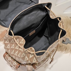 Dior - Новый мужской рюкзак, модель D8005 Рюкзак Dior Hit the Ro