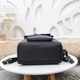 Dior - Новый мужской рюкзак, модель 102-2 Изготовлен из гладкой 