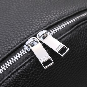 Dior - Новая мужская сумка-рюкзак, модель 19012–4 Изготовлен из 