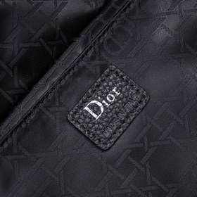 Dior - Новая мужская сумка-рюкзак, модель 19012–4 Изготовлен из 