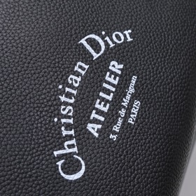 Серия DIOR HOMRE ATELIER - Новый мужской рюкзак DIOR, модель 1901