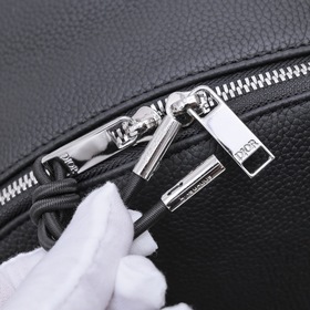 Серия DIOR HOMRE ATELIER - Новый мужской рюкзак DIOR, модель 1901