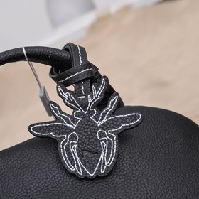 Серия DIOR HOMRE ATELIER - Новый мужской рюкзак DIOR, модель 1901