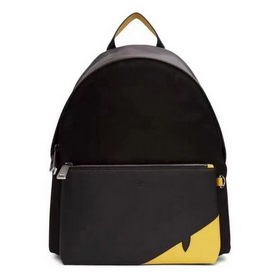 Fendi Новая сумка из ткани кожи Модель： 0395-1/7vz042A9ZBF0R2A Но