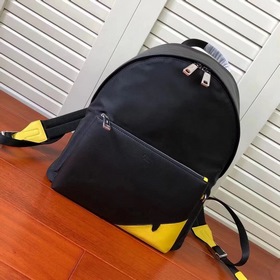 Fendi Новая сумка из ткани кожи Модель： 0395-1/7vz042A9ZBF0R2A Но