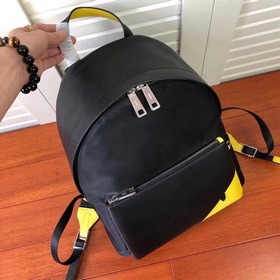 Fendi Новая сумка из ткани кожи Модель： 0395-1/7vz042A9ZBF0R2A Но