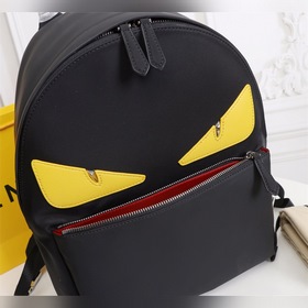 Fendi Новая сумка из ткани кожи Модель： 0237-1 Сумка из ткани ко