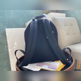 Fendi Новая сумка из ткани кожи Модель： 0248-1 Fendi, обновленна